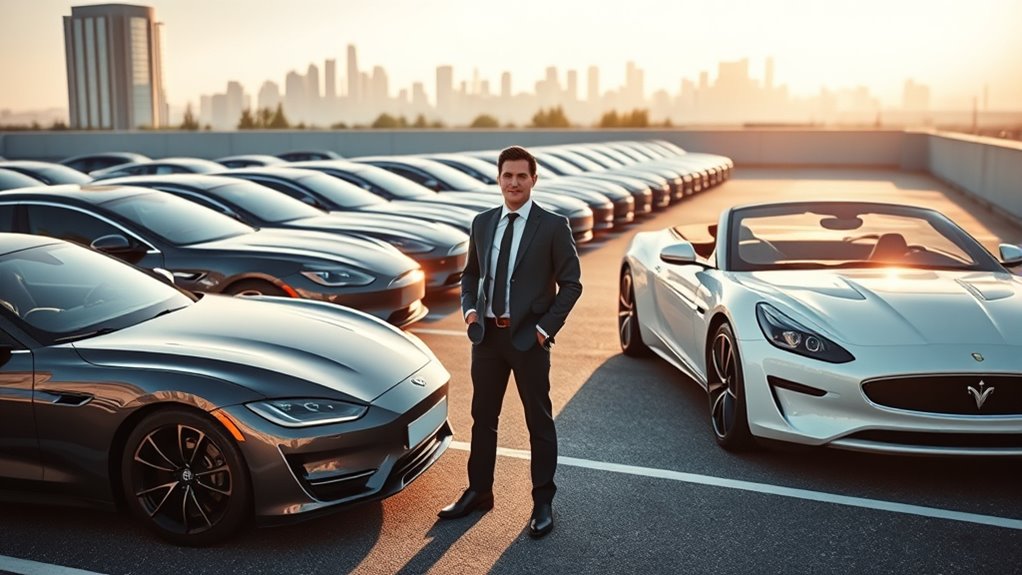 lease or buy wisely
