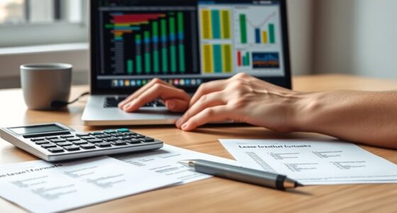 lease payment calculation guide