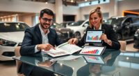 lease payment negotiation tips