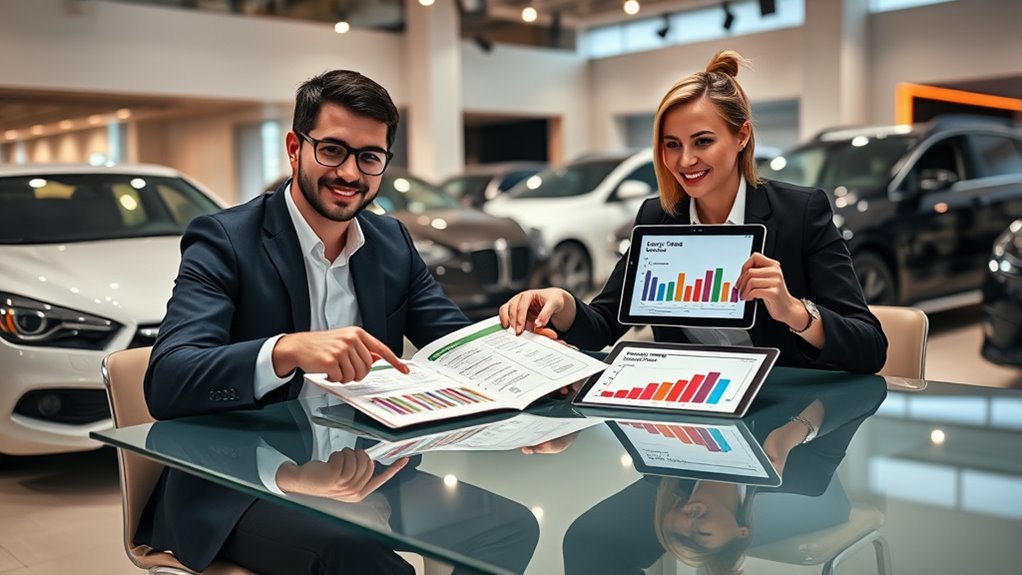 lease payment negotiation tips