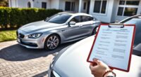 lease return day checklist