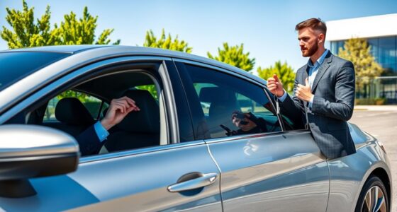 lease return or trade