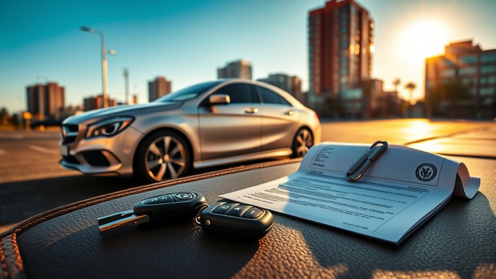 lease return timing strategies