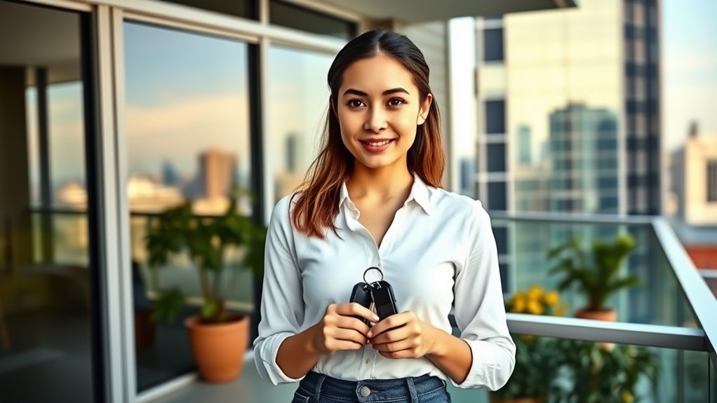 lease takeover safety tips