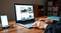 lease takeover website tips