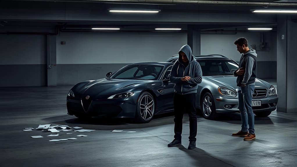 lease termination options comparison