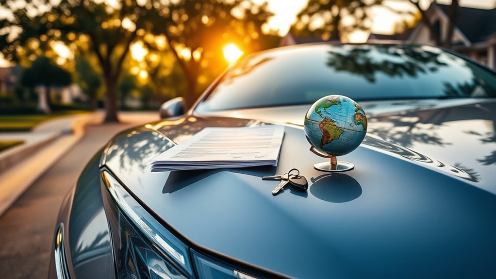 lease termination or transfer