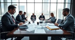 lease terms comparison