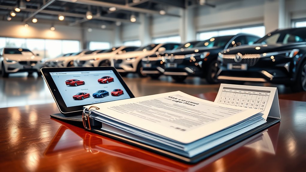 lease timing maximizes vehicle value