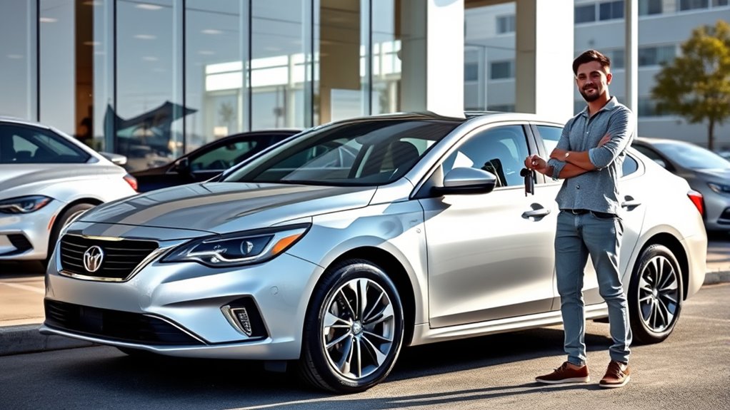 lease transfer and early return