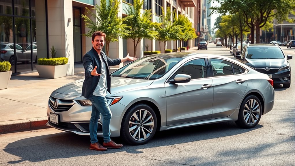 lease transfer and upgrade