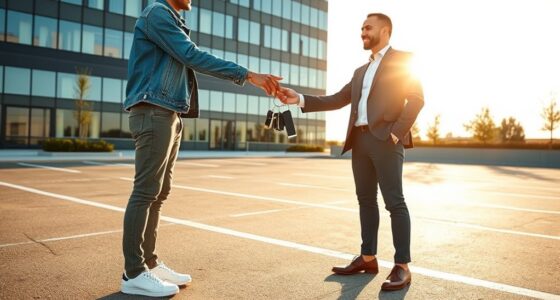 lease transfer process