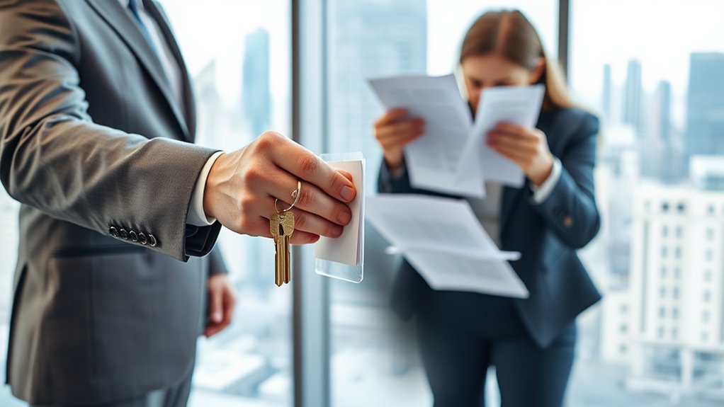 lease transfer versus subleasing