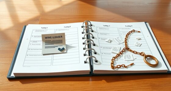 lease transfer versus termination