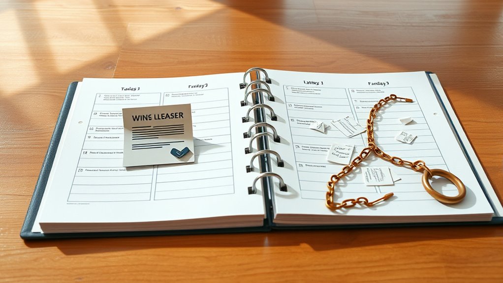 lease transfer versus termination