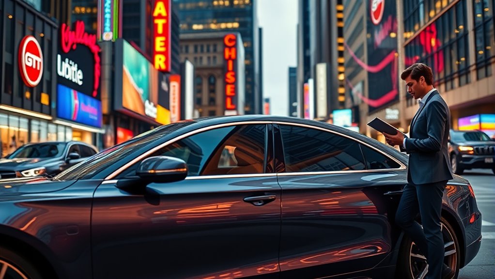 lease transfers and early terminations