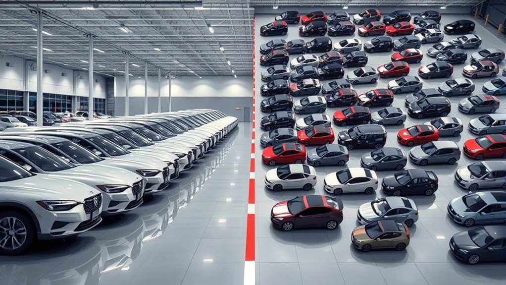 lease type residual risk