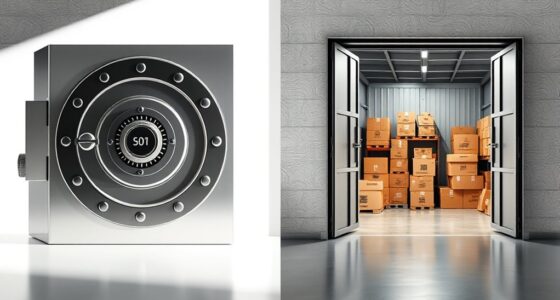 lease types comparison