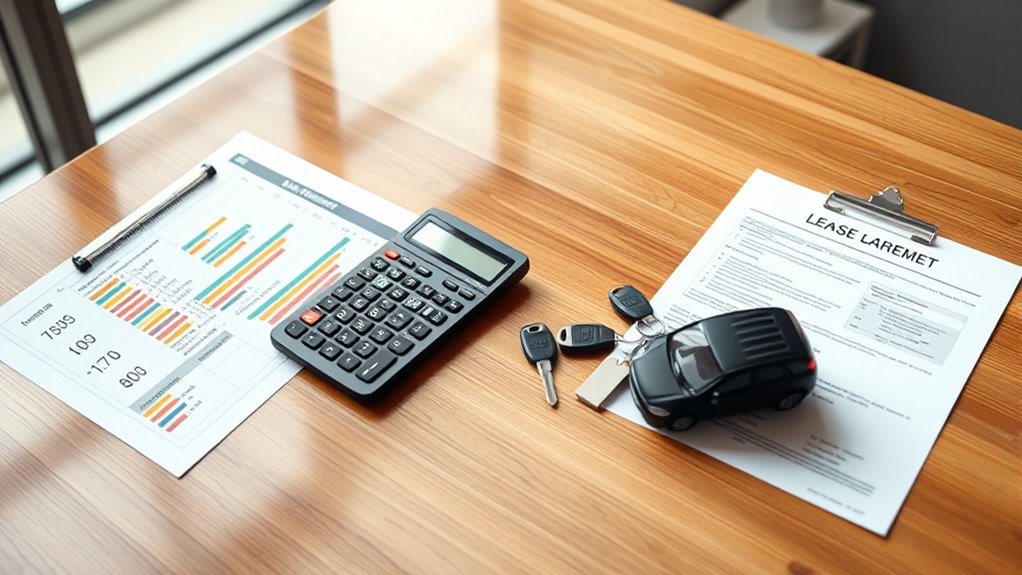 lease versus buy considerations