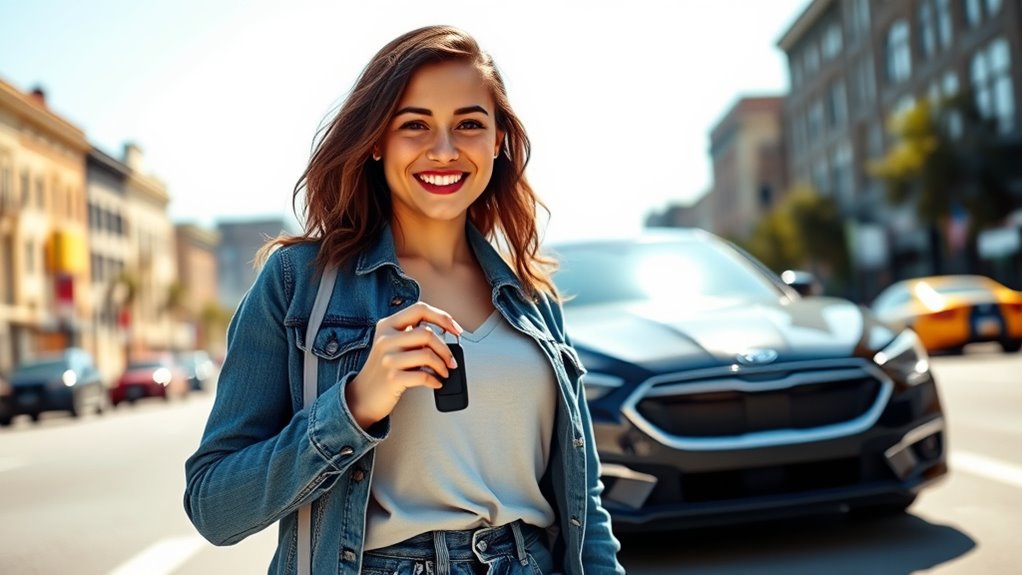 lease with no credit