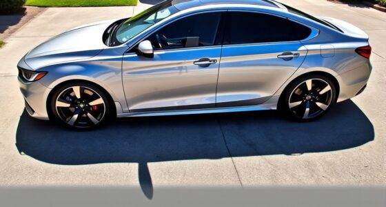 leased car modification guidelines