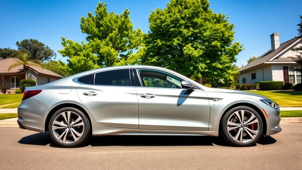 leases for high mileage