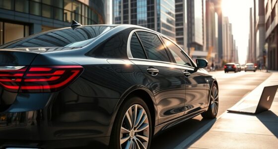 leasing car business vs personal