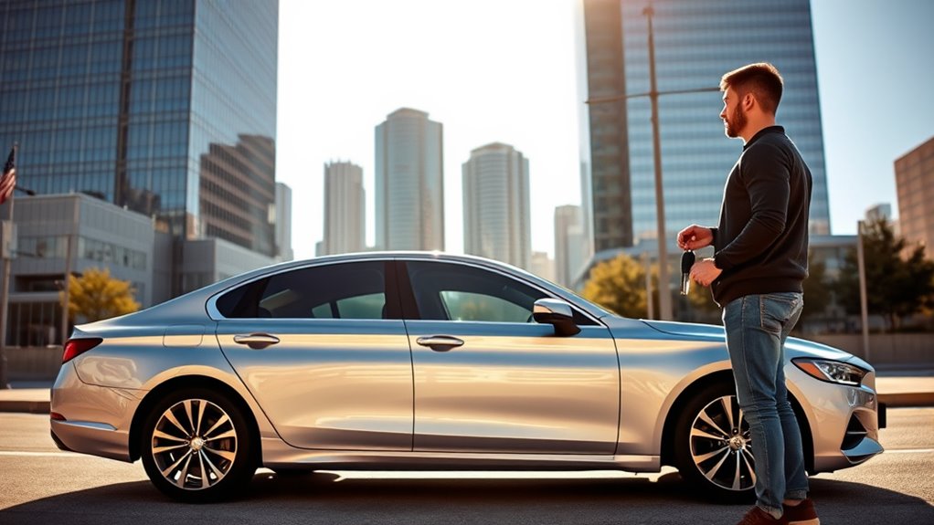 leasing cars across states