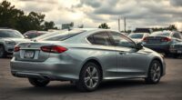 leasing discontinued models risks