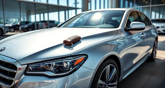 leasing for another person