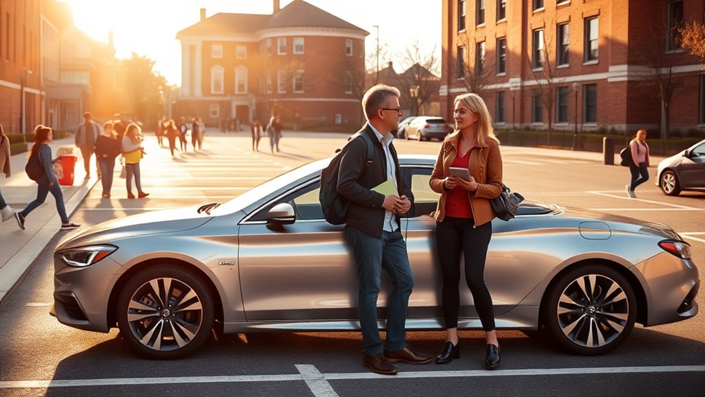 leasing insurance costs mileage