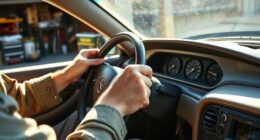 leasing or buying high mileage