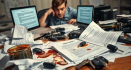 leasing pitfalls and protections