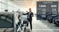 leasing profit strategies explained