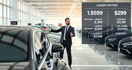 leasing profit strategies explained