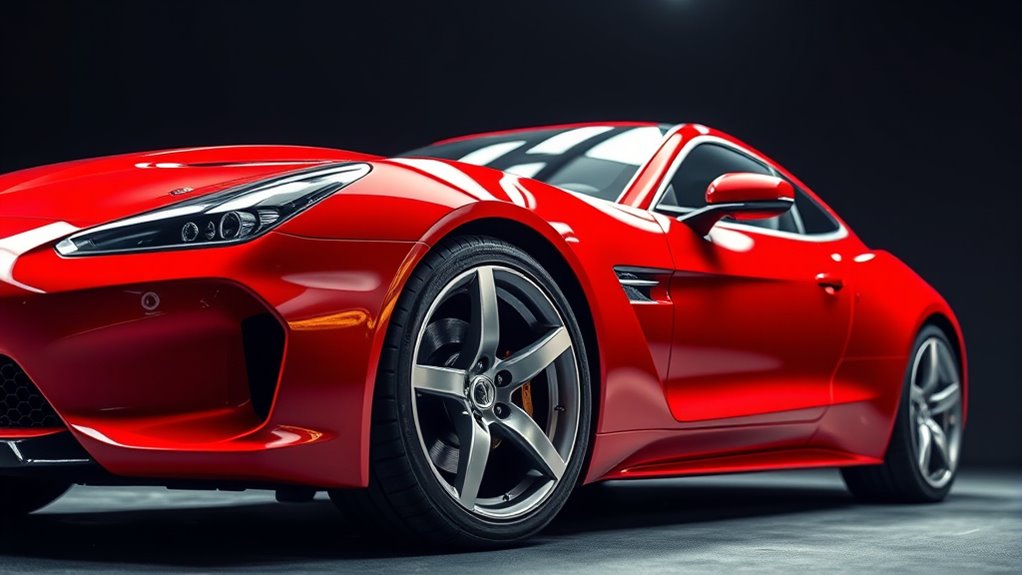 leasing sports car tips