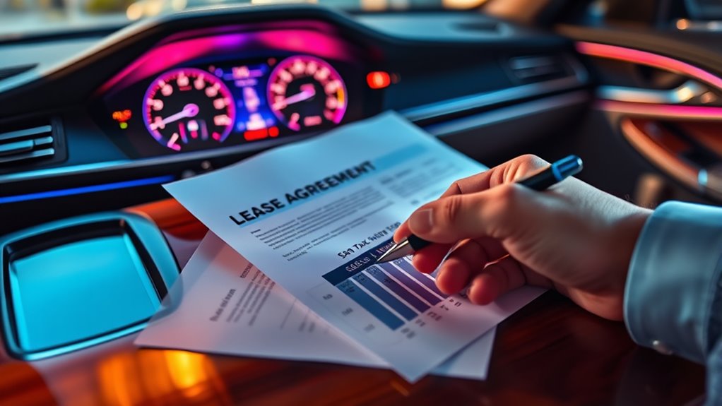 leasing tax exemptions costs