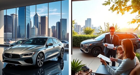 leasing versus buying comparison