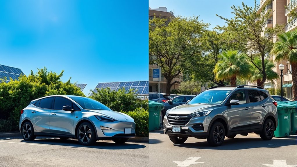 leasing versus buying impact