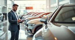 leasing vs buying cars