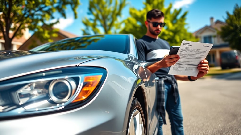 leasing warranties and mileage limits