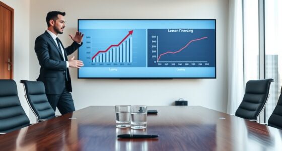 low payment financing alternatives