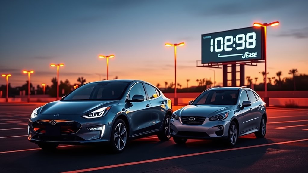 loyalty or brand switch