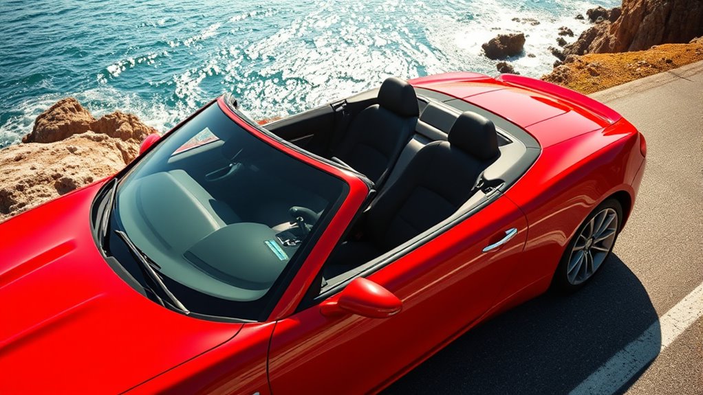 luxury car leasing considerations