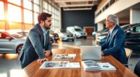mastering lease negotiation strategies