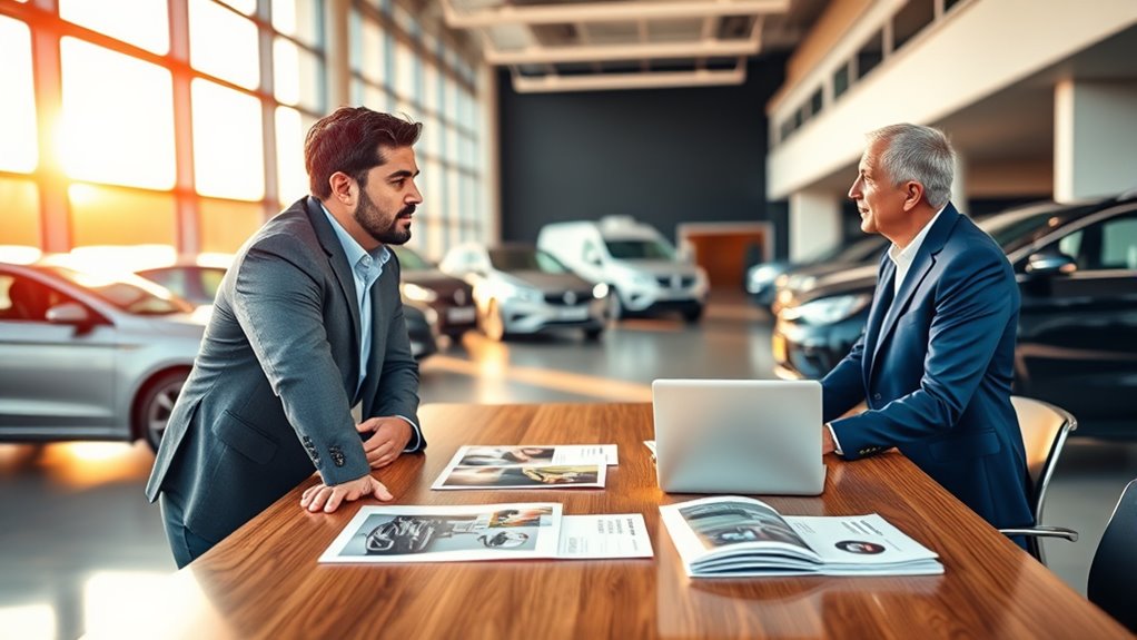 mastering lease negotiation strategies