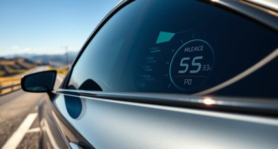 mileage allowance affects lease