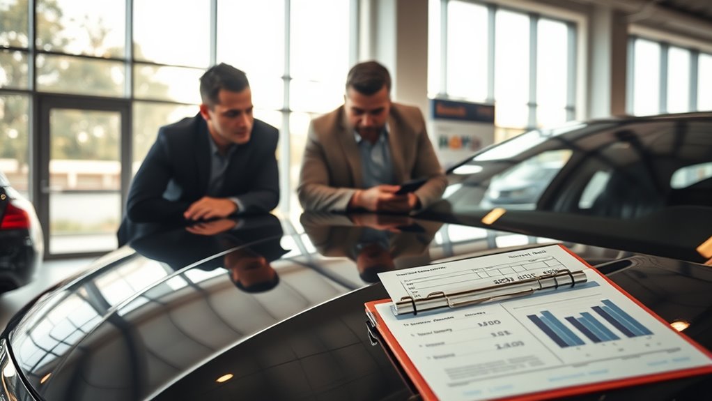 negotiate lease incentives effectively