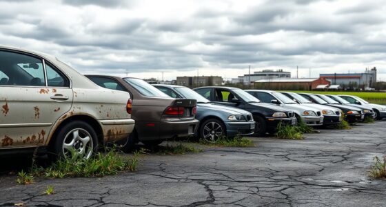 off lease vehicle lifecycle