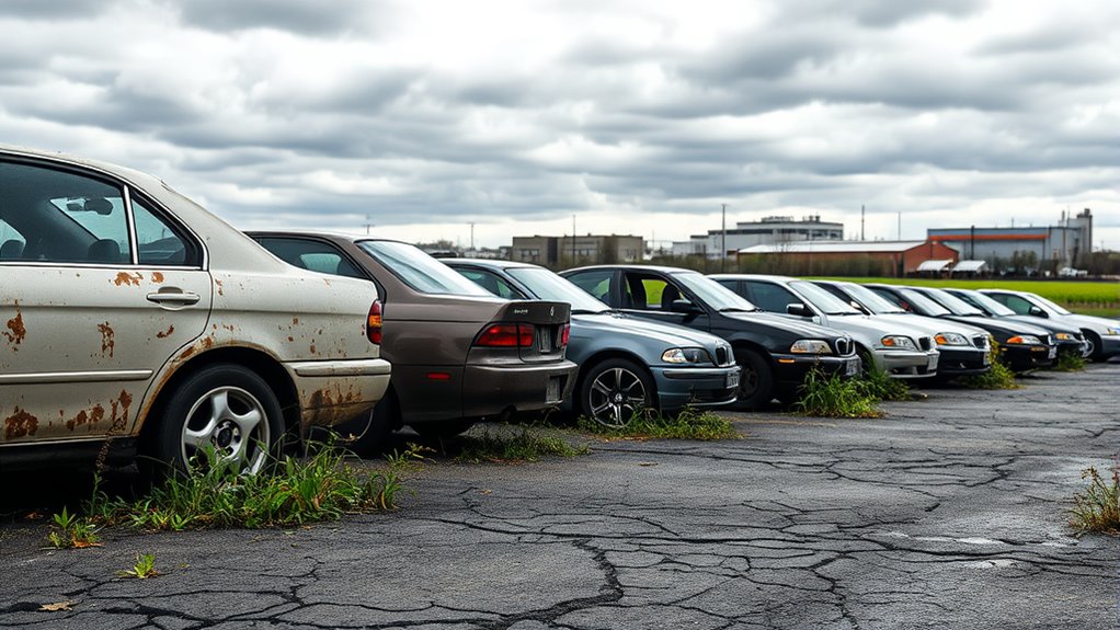 off lease vehicle lifecycle